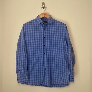 Robert Barakett Dress Shirt